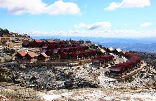 Cota 1500 - Chalé 51 - Penhas da Saúde - Foto 6