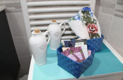 Casa Vacanza Taviano - Foto 40