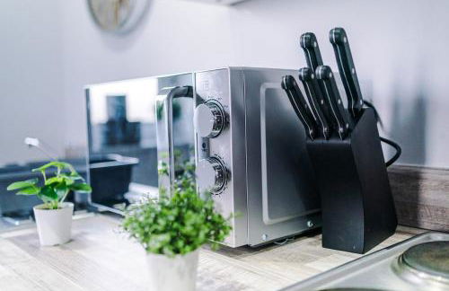 1BR & 2BR Apt -for CONTRACTORS- free PARKING close to EVERTON & ANFIELD stadium, Liverpool City Centre managed by Chique Properties Ltd - Foto 37