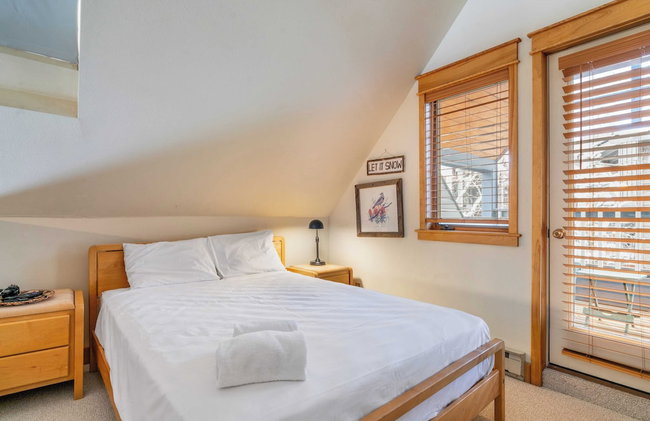 Smuggler B by Avantstay Excellent Condo Within Walking Distance Of Lift #7 - Foto 19