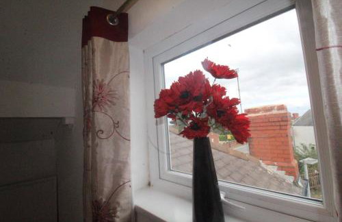 Dinnington House Dinnington by Smart Corporate Stays - Foto 31