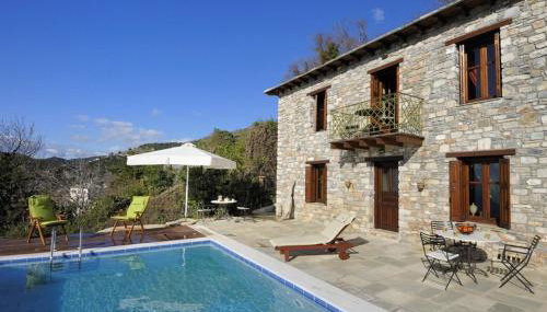 Villa Ortansia Milies Pilion - Foto 2