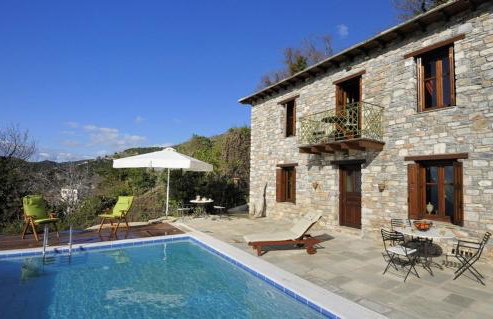 Villa Ortansia Milies Pilion - Foto 2