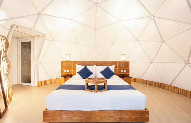 Triyana Resort and Glamping - Foto 24