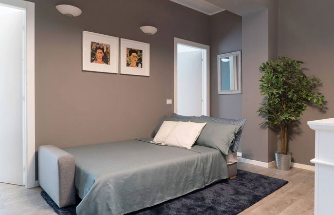 Large Apartment near City Center - Foto 6