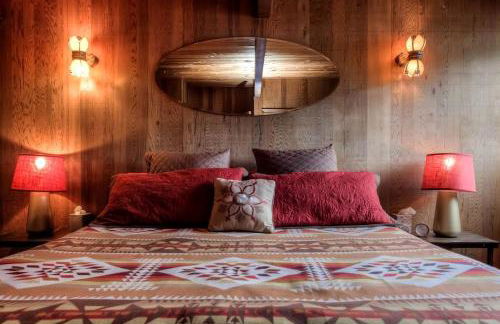 Breathtaking Beach House with Fireplace and Gorgeous Sights in Otis, Oregon - Foto 17