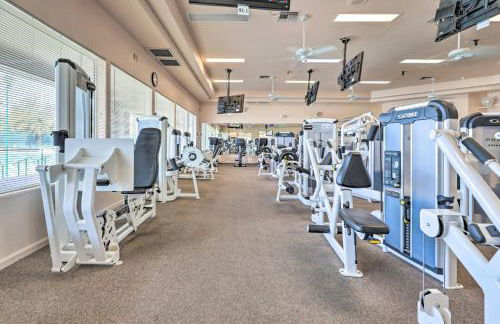 Golf Galore! Sun Lakes Retreat with Community Perks - Foto 30