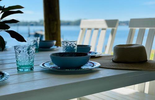 Navarre Bayhouse Retreat - Foto 36