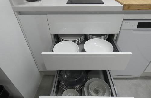 apartamento cardenal albornoz - Foto 17