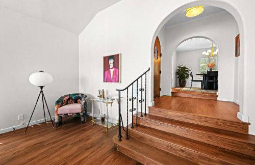 Weho Sunset Strip Hideaway And Casita - Foto 9