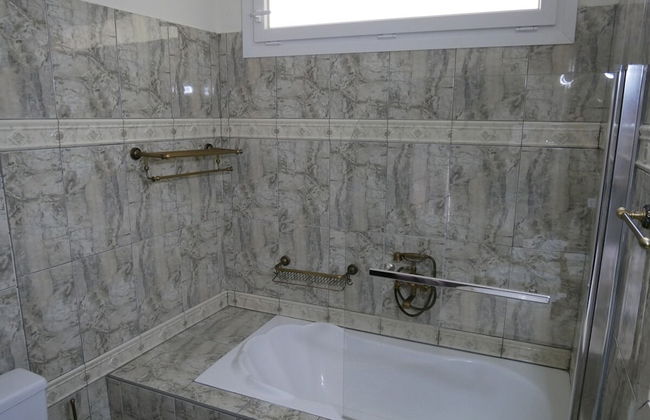 Christina s Villa With sea View - Foto 50