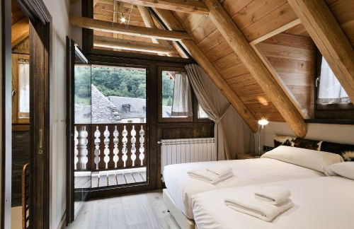 Luderna - Casa Les er Haro - Photo 14