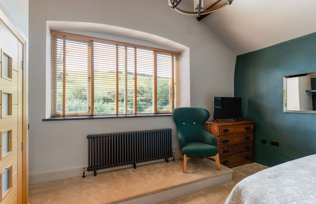 Woodpeckers in Marldon - Foto 14