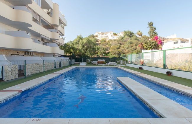 Yucas Vistamar in Fuengirola - Foto 2