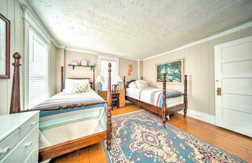 Private Waterfront Lake Erie Home with BBQ Patio - Photo 22