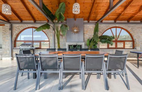 Golden Sand Beach Villa - Photo 11