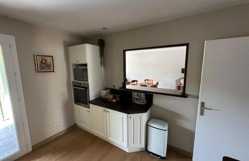 Le Cocon Familial du Sud - Jacuzzi, Wi-Fi, air conditioning - Foto 22