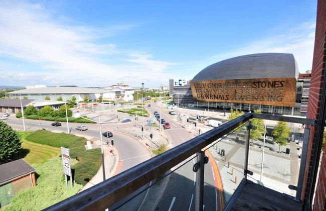 Quayside by Urban Space - Foto 1