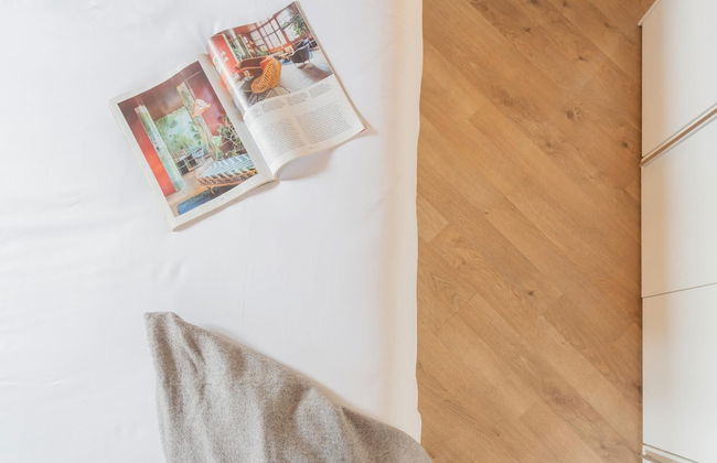 Luini 7 in Como With 2 Bedrooms and 1 Bathrooms - Foto 8