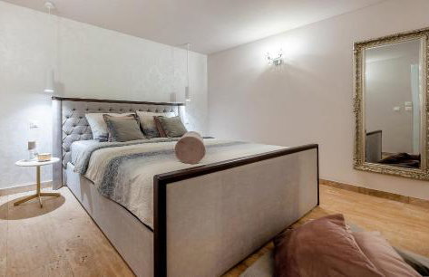 Luxury Villa David with swimming pool, sauna and jacuzzi - Foto 47