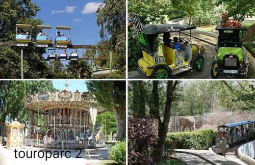 Gîte la tourterelle - Foto 66