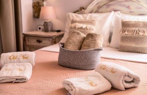 Old Nest House - Foto 25