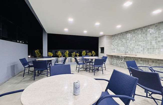 Di-Mare Flat Premium Porto de Galinhas - Foto 1