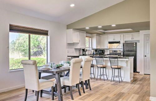 Balcony and Scenic View Sonora Hideaway! - Foto 6