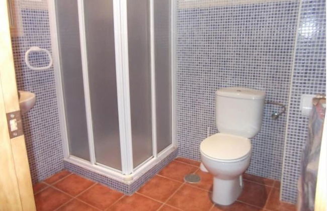 Cervantes Apartment 103452 by MO Rentals - Foto 9