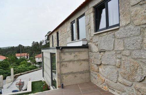 Casinhas da eira caramulo turismo rural - Foto 61