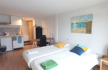 Oporto SurfLodge - Foto 39