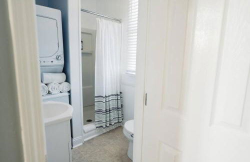 Monthly - Dumaine Historic Carriage House - Foto 18