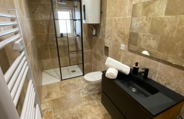 Logement tout équipé - Foto 14