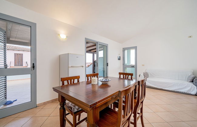 Residence La Tartaruga - Foto 22