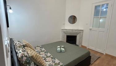 T2 centre-ville avec parking privé inclus - Foto 5