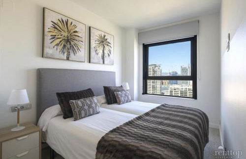 Rent Top Apartments Beach-Diagonal Mar - Photo 54