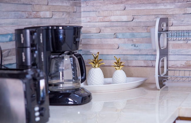 Aparta Hotel Montevista - Foto 13