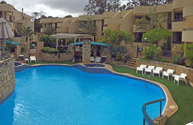 Silver Sands Resort - Foto 25