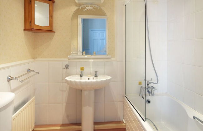 Derwent Manor Apartments - Foto 74