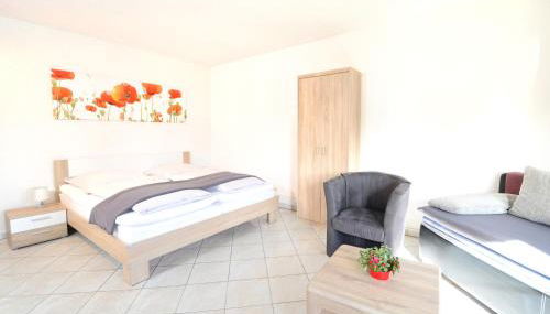 Apartment Strasbourg - Europapark / Wallaston - Foto 4