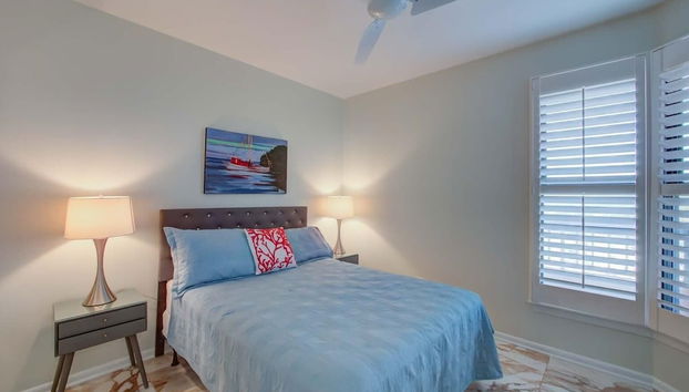 Seachase 803w - Foto 2, Habitación