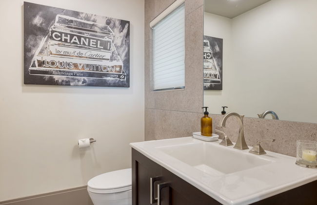 Private Pool Firepit Wine Room Near Top Paso Wineries Devi Ranch - Foto 31