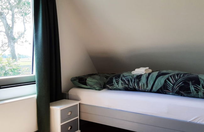 Stylish Holiday Home by the sea - Foto 7