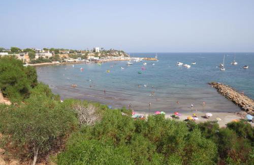 Stunning Apartment - Playamarina 2 Cabo Roig - Foto 41