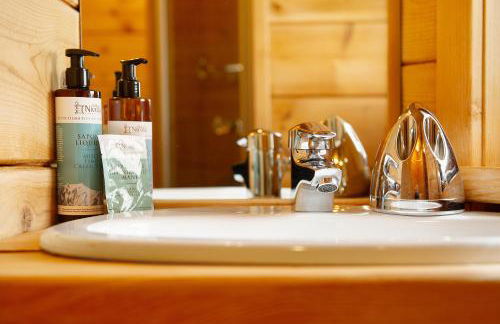 Au Rascard - Chalet d'hôtes - Photo 39