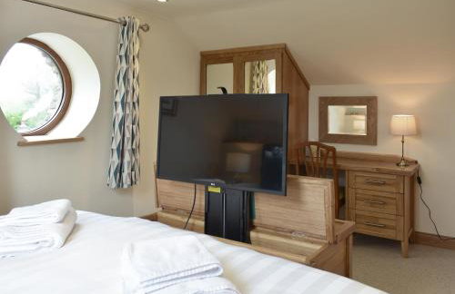 Stallion Barn - Foto 13