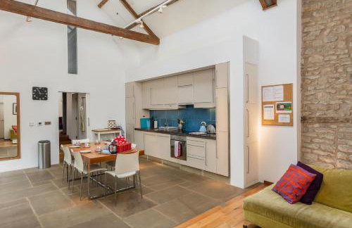 The Barn at Noelles Cottages - Foto 21