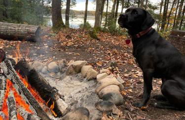 The Peshtigo Pines Treehouse - Foto 32