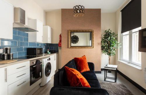 Crown Street Aparthotel - Foto 38