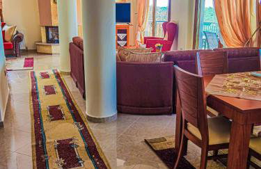 Villa Etheras - Nested between Nature by Amazing View - 5 mins from Edessa - Photo 11